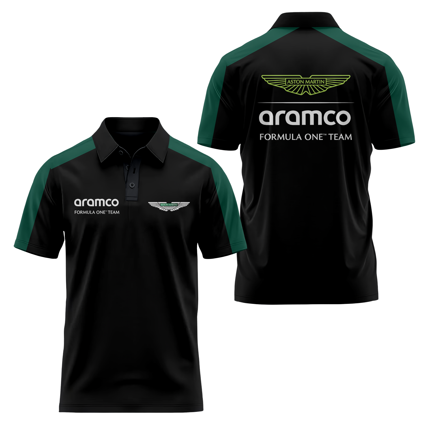 Aston Martin Apparels USPL340