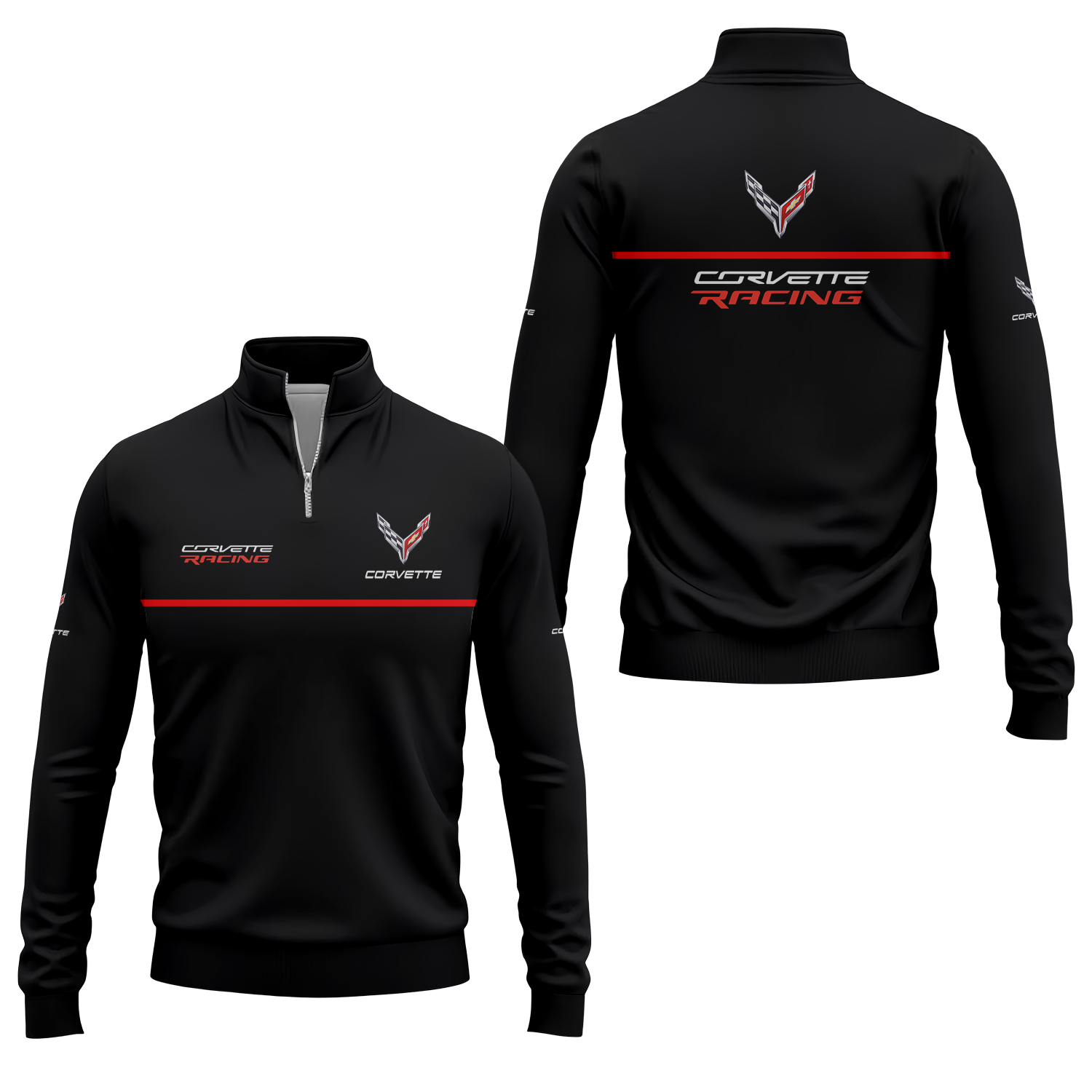 Corvette Apparels USPL395