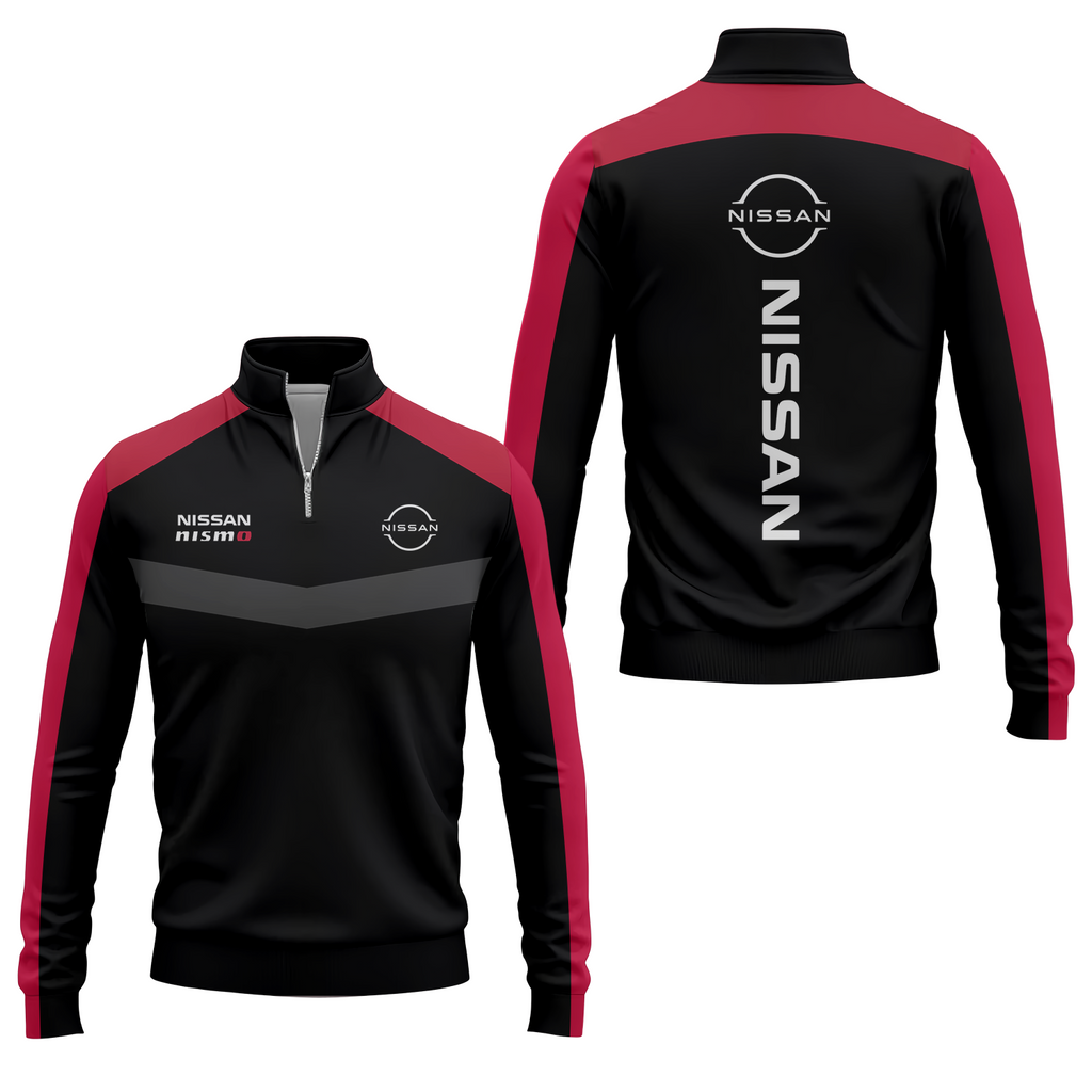 Nissan Apparels USPL1156