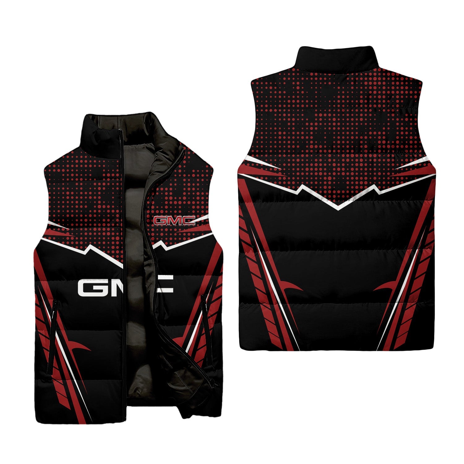 GMC Apparels USPL1495