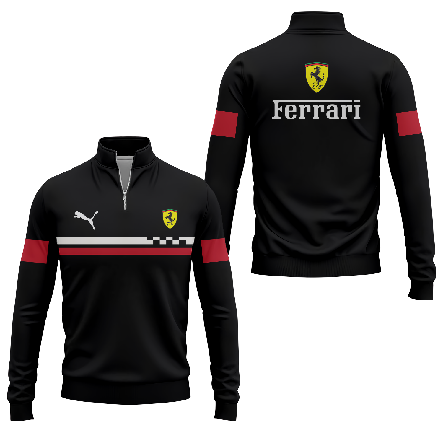 FRR Apparels USPL214